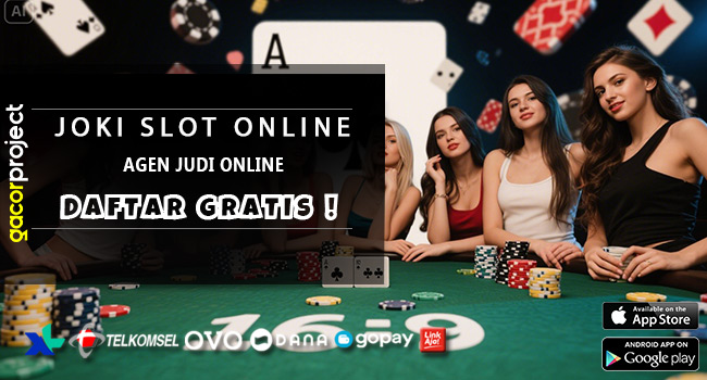 Agen Judi Online