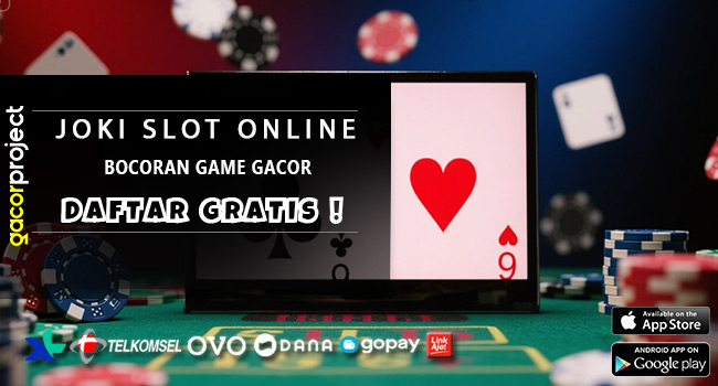 Bocoran Game Gacor